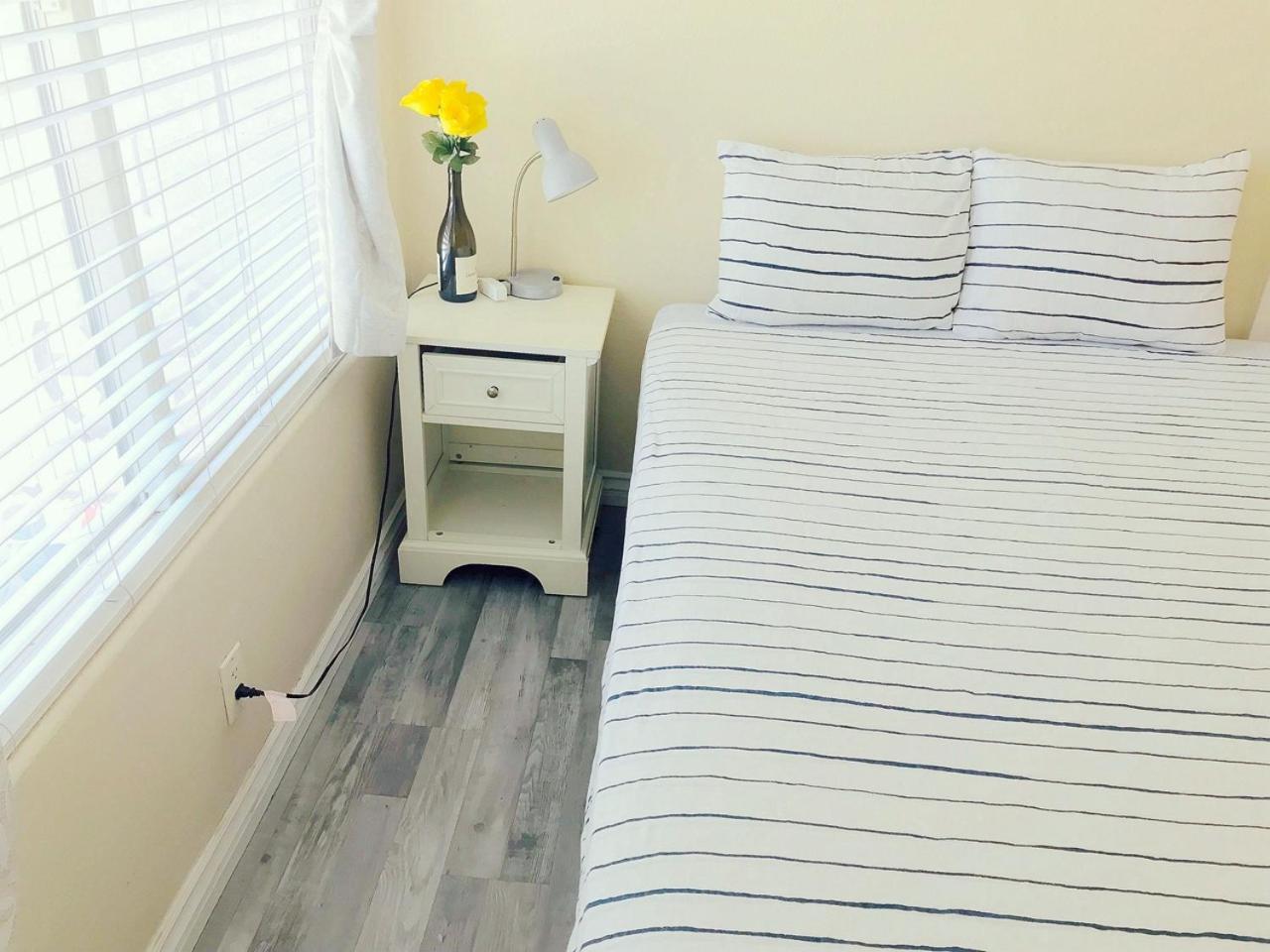 Comfortable Big Bedroom In The House For Rent-03 Privatunterkunft