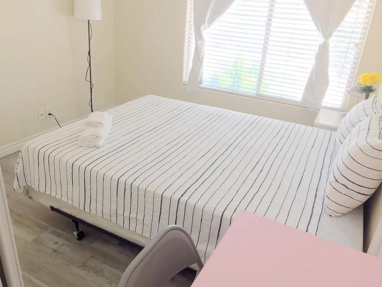 Privatunterkunft Comfortable Big Bedroom In The House For Rent-03 Las Vegas