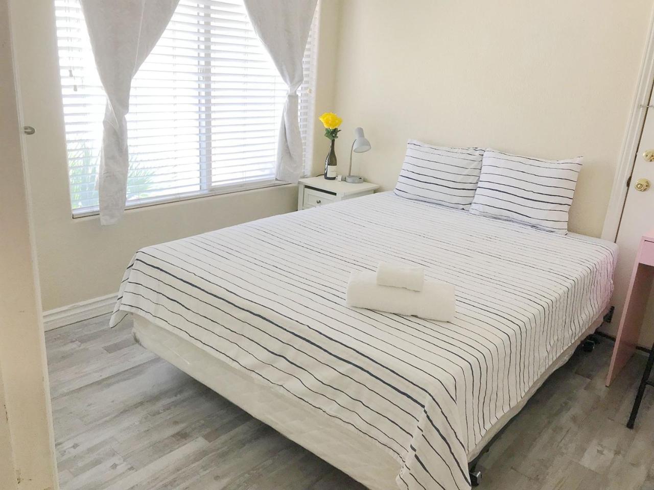 Privatunterkunft Comfortable Big Bedroom In The House For Rent-03 Las Vegas