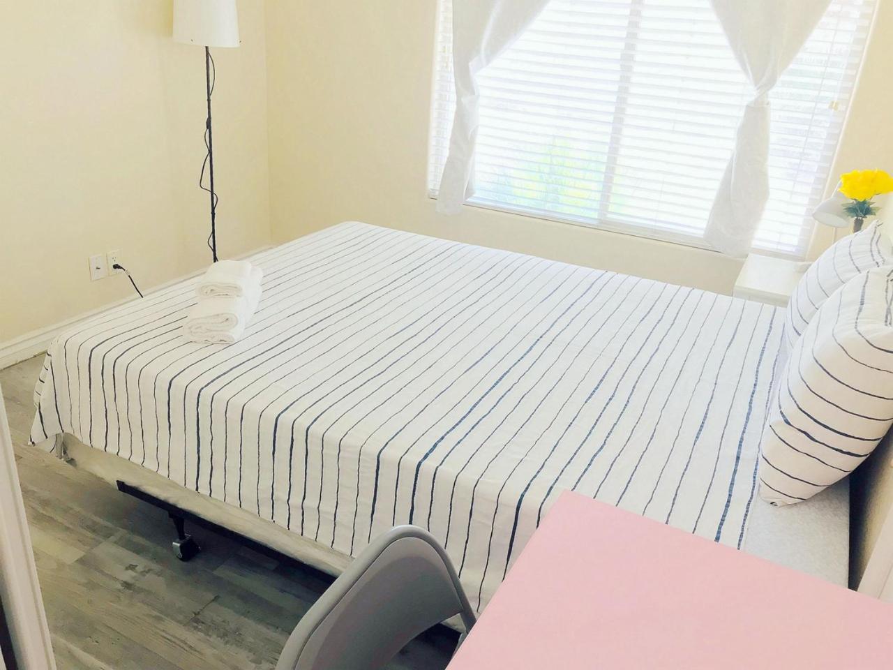 Comfortable Big Bedroom In The House For Rent-03 Privatunterkunft Las Vegas