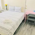 Comfortable Big Bedroom In The House For Rent-03